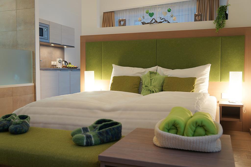 Aparthotel Bergtraum Mühlbach am Hochkönig Room photo