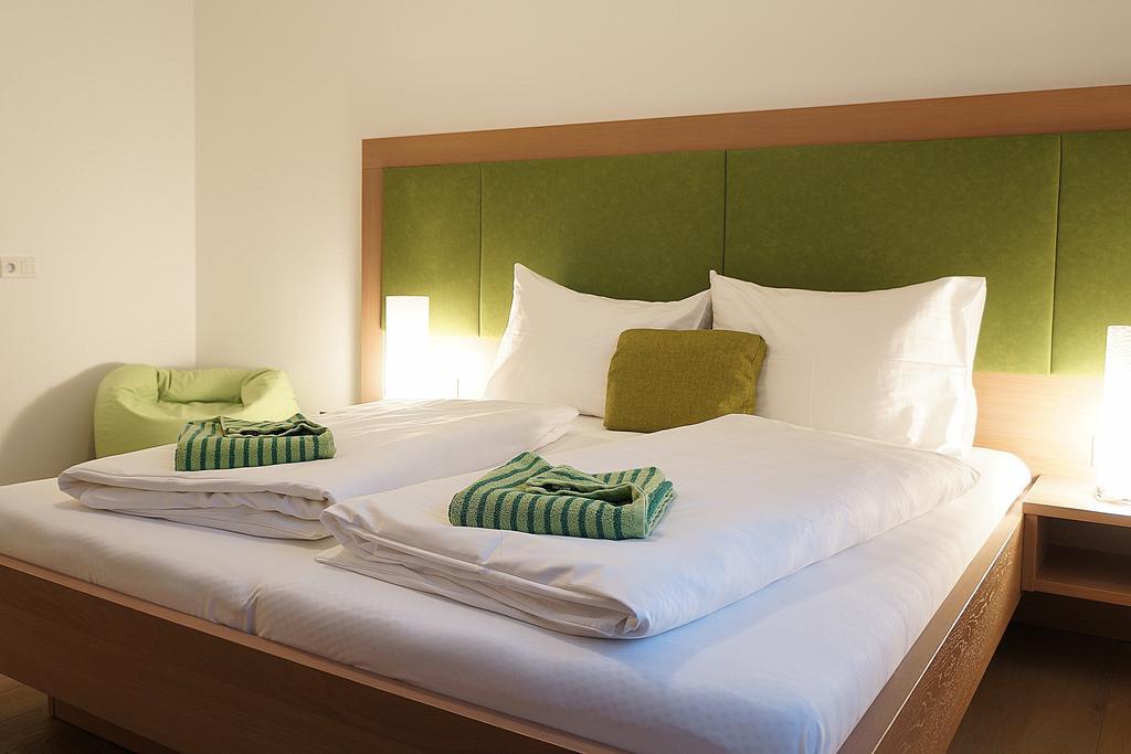 Aparthotel Bergtraum Mühlbach am Hochkönig Room photo